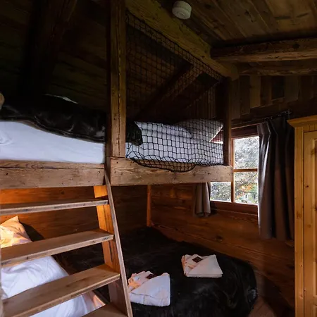 Tiny Holiday home Clausthal-Zellerfeld