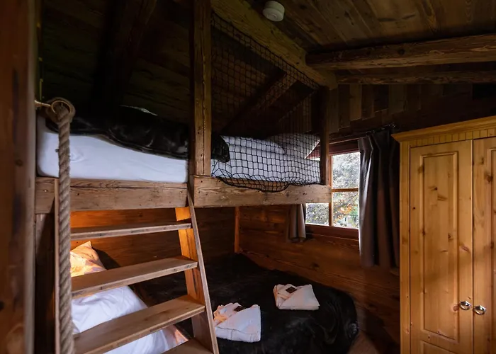 Tiny Tatil Evi Clausthal-Zellerfeld