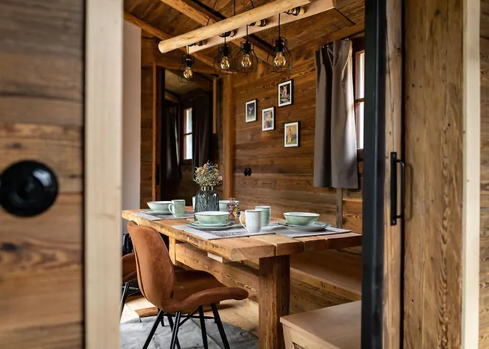 Tiny Clausthal-Zellerfeld