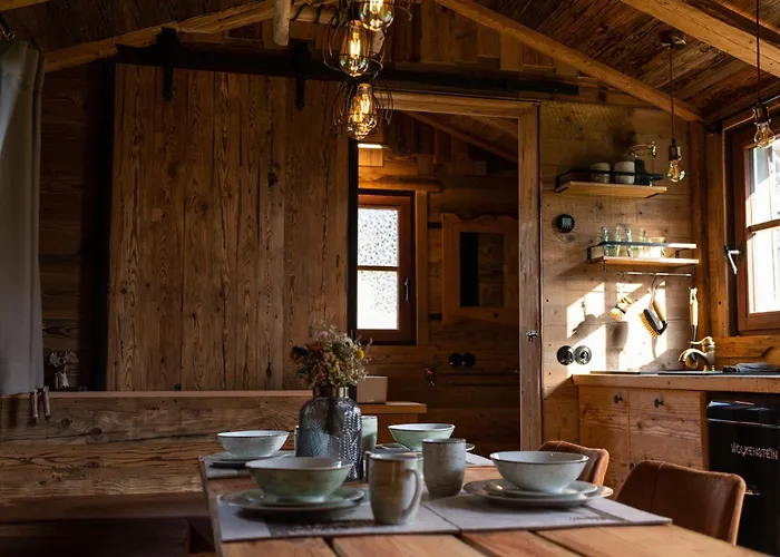 Tiny * Clausthal-Zellerfeld